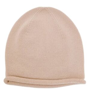 Beanie - Apricot - HVID