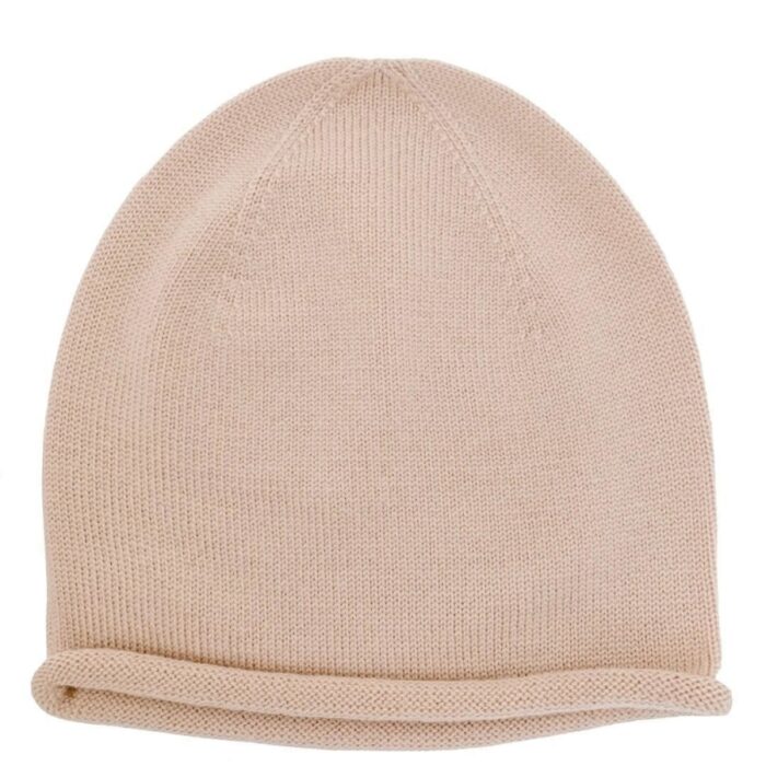 Beanie - Apricot - HVID