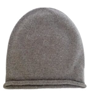 Beanie - Otter - HVID