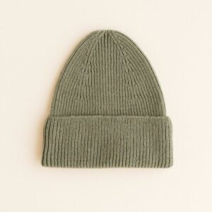 Beanie Fonzie Adult - Artichoke - HVID