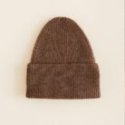 Beanie Fonzie Adult - Mocha - HVID