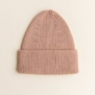 Beanie Fonzie Adult - Rose - HVID