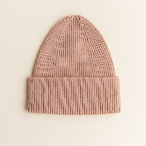 Beanie Fonzie Adult - Rose - HVID