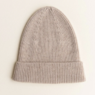 Beanie Fonzie Adult - Sand - HVID
