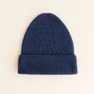 Beanie Fonzie Kids - Blue - HVID