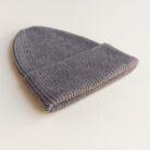Beanie Fonzie Kids - Otter - HVID
