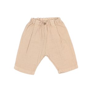 Bebe Casual Pants - Biscuit - Buho