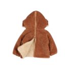 Bebe Corduroy Jacket - Cookie - Buho