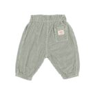 Bebe Corduroy Pants - Eucalyptus - Buho