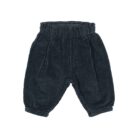 Bebe Corduroy Pants - Whale - Buho