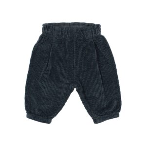 Bebe Corduroy Pants - Whale - Buho