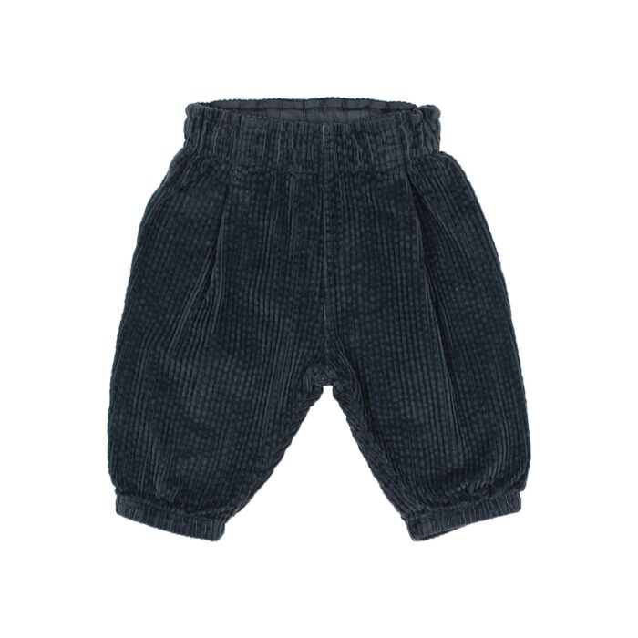 Bebe Corduroy Pants - Whale - Buho Bebe Corduroy Pants - Whale - Buho