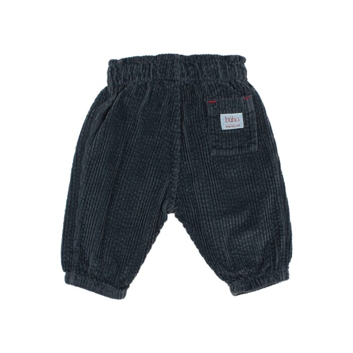 Bebe Corduroy Pants - Whale - Buho Bebe Corduroy Pants - Whale - Buho