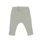 Bebe Soft Rib Legging - Eucalyptus - Buho