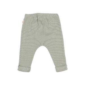 Bebe Soft Rib Legging - Eucalyptus - Buho Bebe Soft Rib Legging - Eucalyptus - Buho
