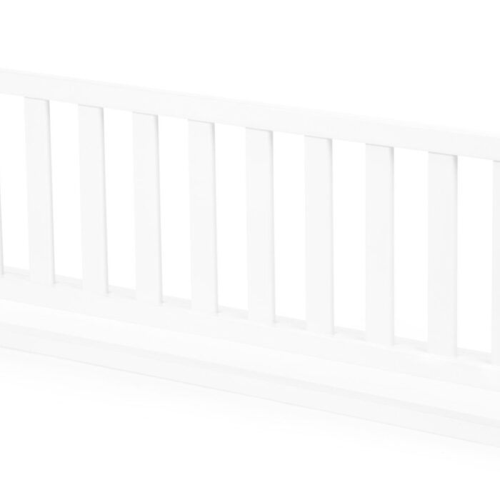 Bedhek - Hout wit- Childhome