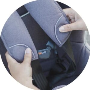 Belt Guard - BeSafe