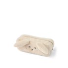 Beno Rabbit Pencil Case - Mist - Liewood