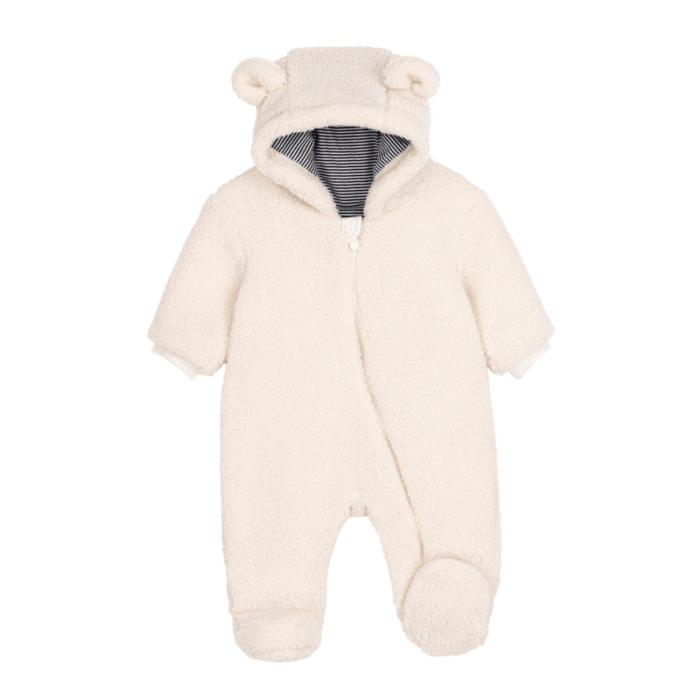 Berenpak - Milk - Petit Bateau