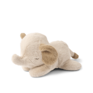Berto Baby Elephant Teddy - Mist - Liewood
