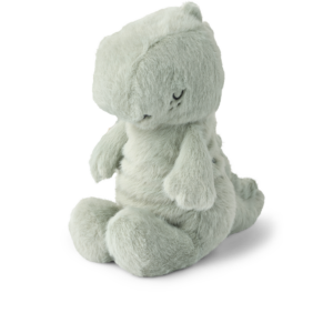 Berto Dino Teddy - Dove blue - Liewood