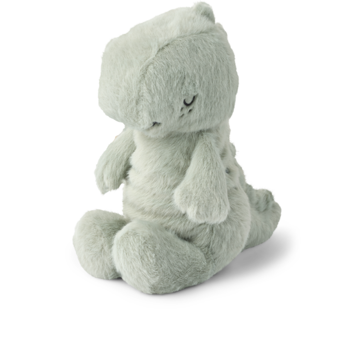 Berto Dino Teddy - Dove blue - Liewood