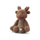 Berto Reindeer Teddy - Pecan - Liewood