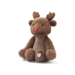 Berto Reindeer Teddy - Pecan - Liewood