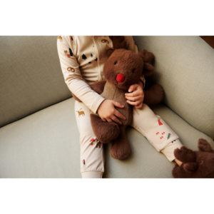 Berto Reindeer Teddy - Pecan - Liewood