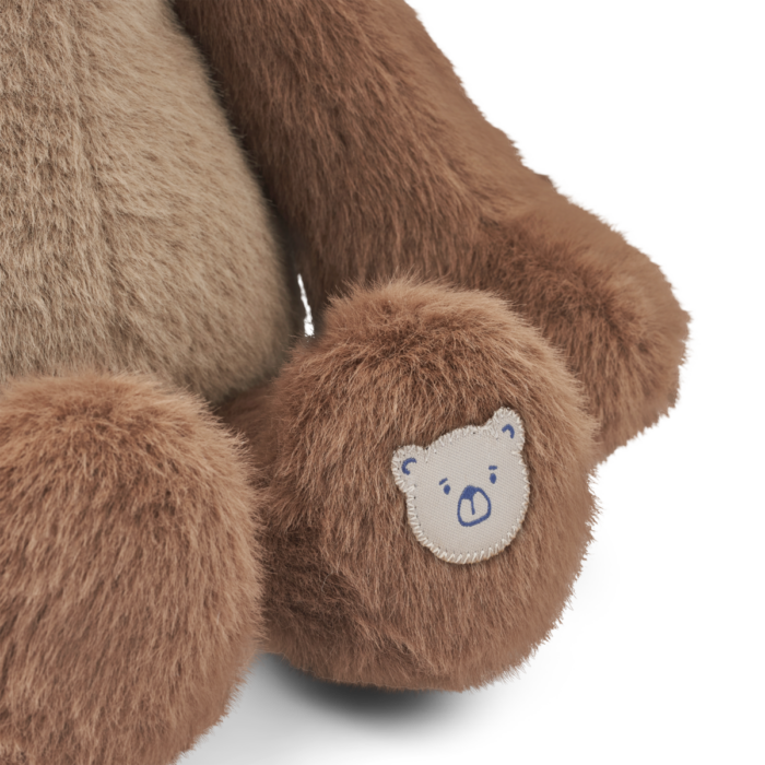 Berto Reindeer Teddy - Pecan - Liewood