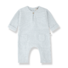Besancon Jumpsuit - Ciel - 1+ In The Family