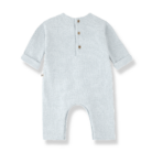 Besancon Jumpsuit - Ciel - 1+ In The Family