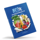 Beste vriendenboekje - Höngry
