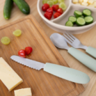 Bestekset - Sage - Kiddikutter