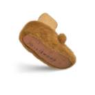 Beth Bear Plush Slipper - Golden caramel - Liewood