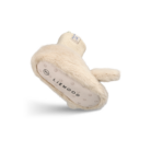 Beth Rabbit Plush Slippers - Mist - Liewood