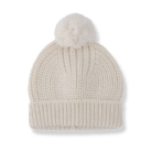 Beziers Beanie - Ecru - 1+ In The Family