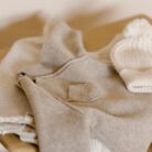 Beziers Beanie - Ecru - 1+ In The Family