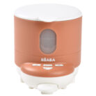 Bib'Expresso® Flessenbereider - Terracotta - Beaba