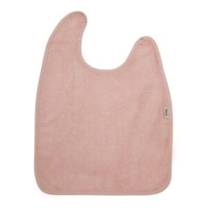 Bib XL (waterdicht) - Misty Rose - Timboo