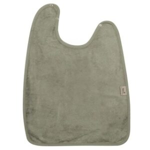 Bib XL (waterdicht) - Whisper Green - Timboo