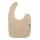 Bib (waterdicht) - Frosted almond - Timboo