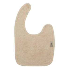 Bib (waterdicht) - Frosted almond - Timboo
