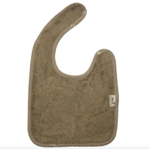 Bib (waterdicht) - Jungle green - Timboo