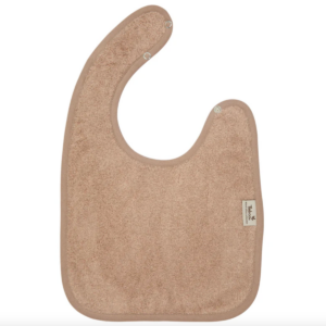 Bib (waterdicht) - Savannah sand - Timboo
