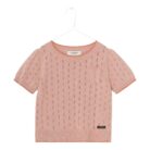 Biba Blouse - Cameo Rose - A Monday in Copenhagen