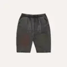 Bicolor Patches Baby Trousers - Grey - The Campamento