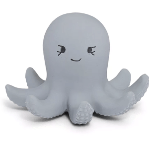 Bijtring Octopus - Konges Slojd