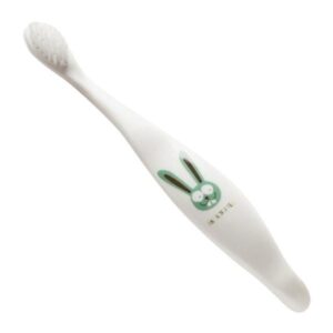 Bio Tandenborstel Bunny - Jack n' Jill