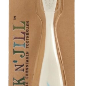 Bio Tandenborstel Unicorn - Jack n' Jill